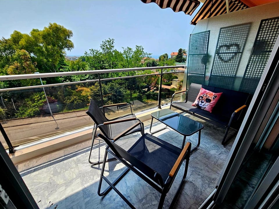 View (from property/room), Balcony/Terrace, Balcony/Terrace