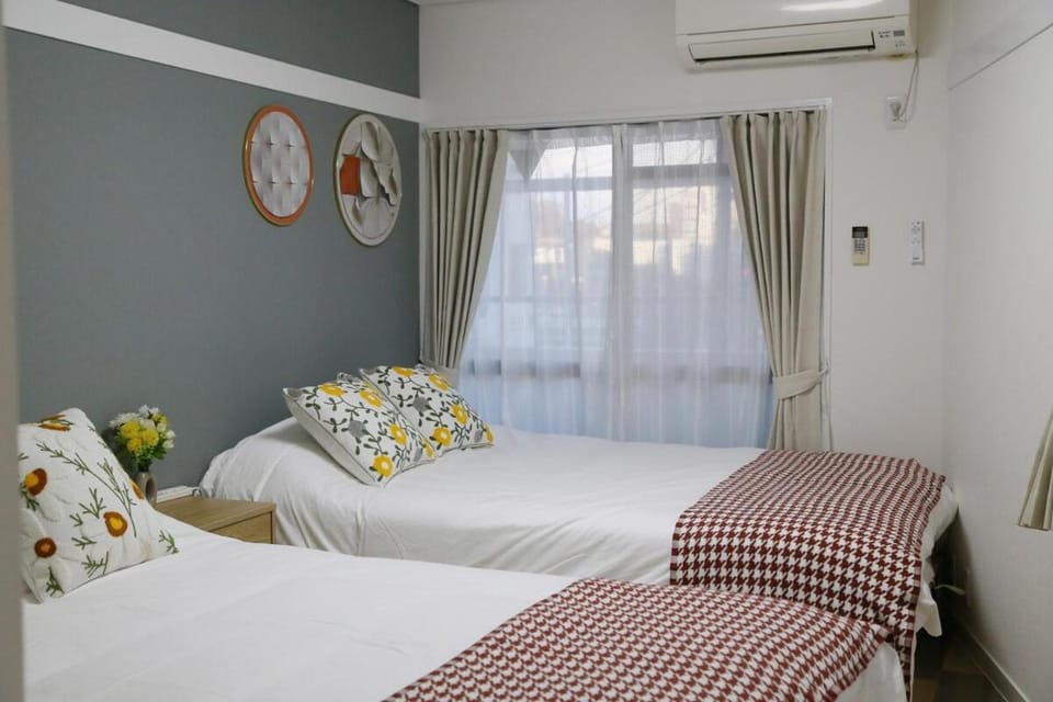 Pr41下落合 Apartment in Shinjuku