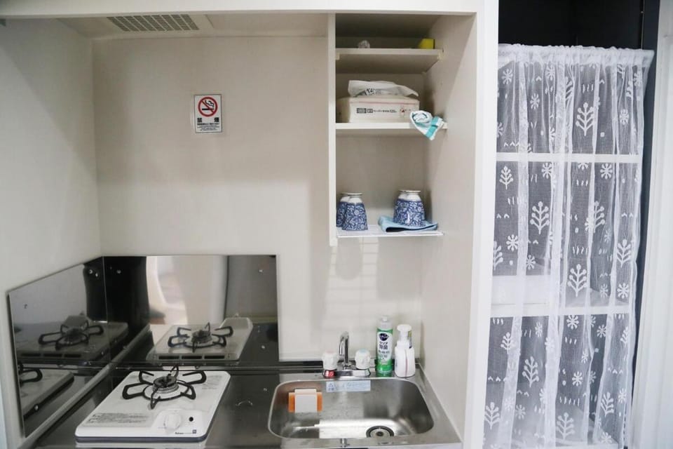 Pr41下落合 Apartment in Shinjuku