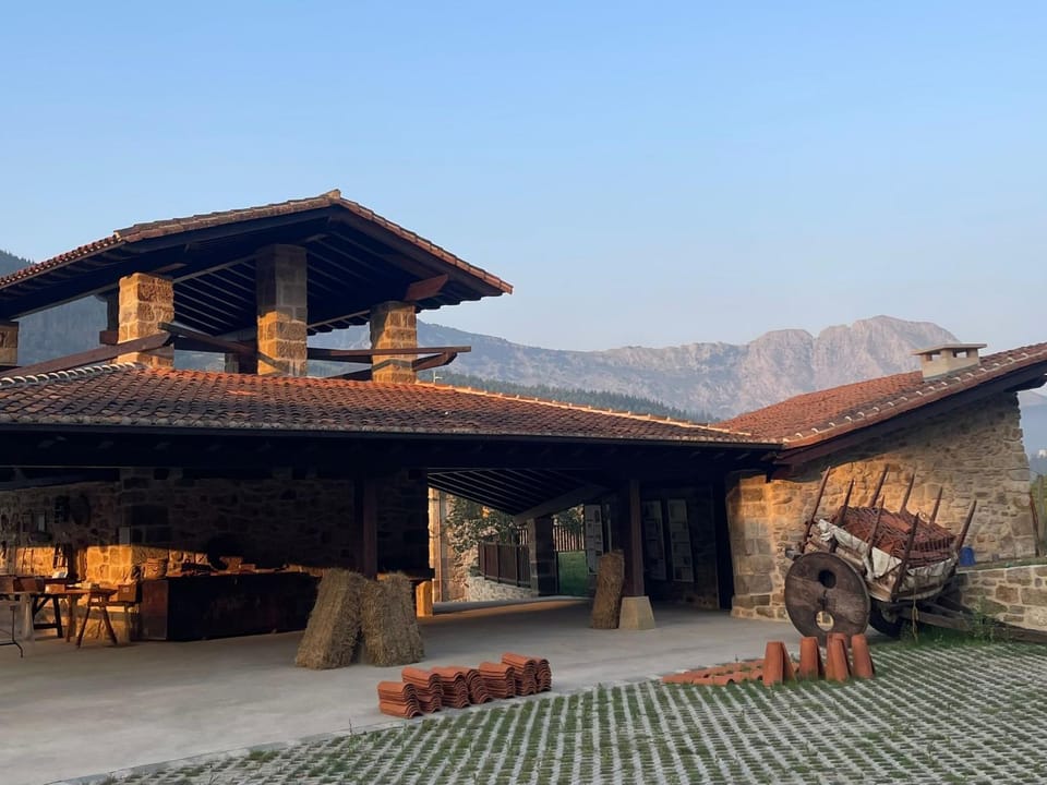 Off site, Natural landscape, View (from property/room), Landmark view, Landmark view, Mountain view, Sunrise