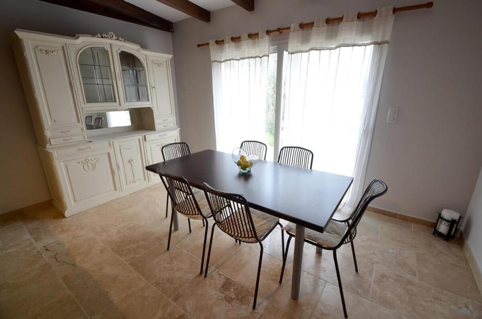 Maison centre ville Saint Florent House in Saint-Florent