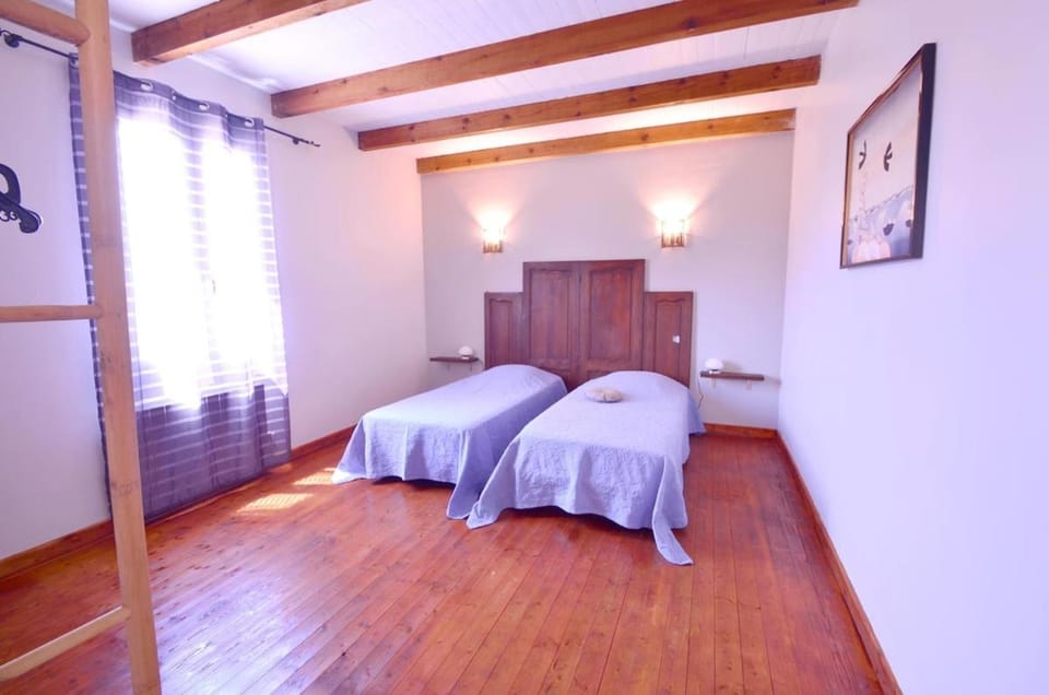 Maison centre ville Saint Florent House in Saint-Florent