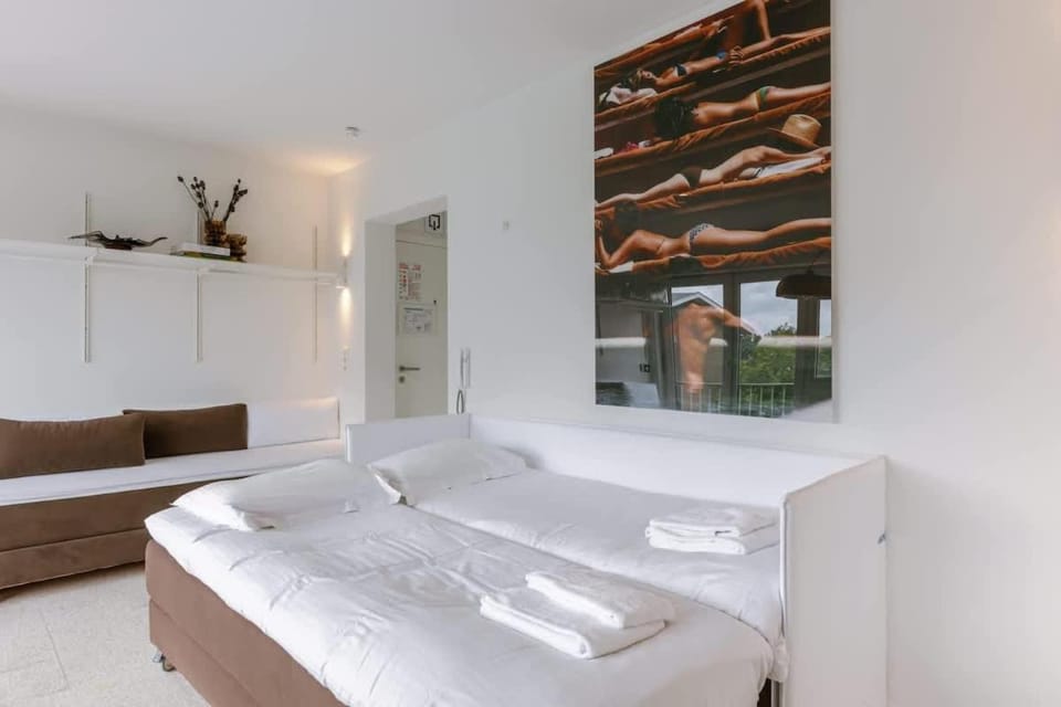 Sea views - beachfront - in the heart of Knokke-Heist Apartment in Knokke-Heist