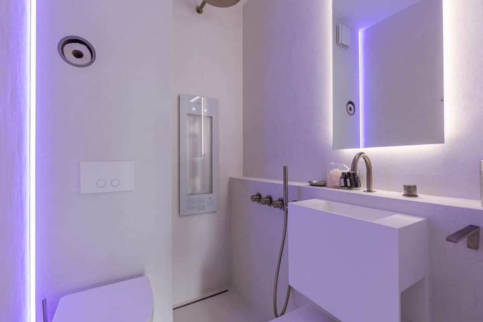 Sea views - beachfront - in the heart of Knokke-Heist Apartment in Knokke-Heist