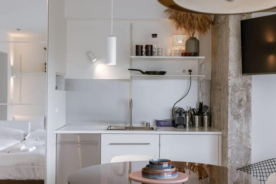 Sea views - beachfront - in the heart of Knokke-Heist Apartment in Knokke-Heist