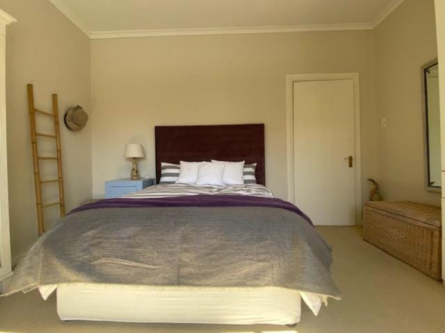Bakoven View House in Camps Bay
