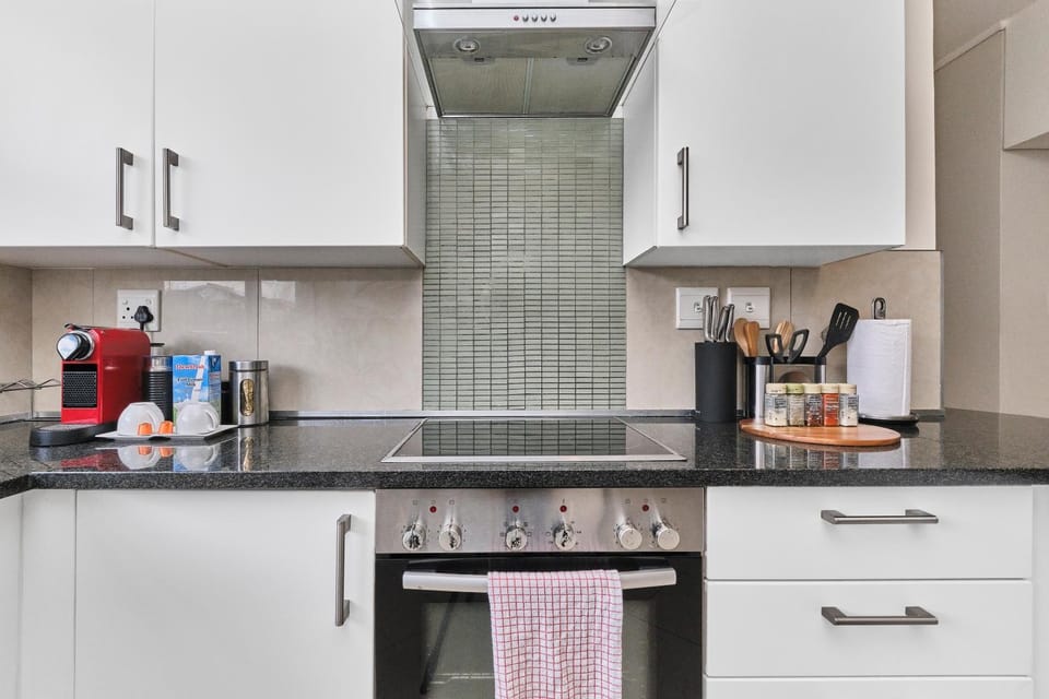 stove