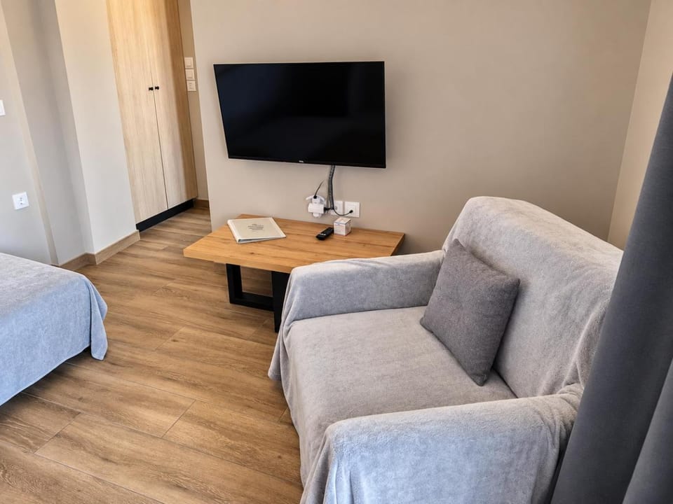 Akrata Green Elite Apartments Apartment in Peloponnese, Western Greece and the Ionian