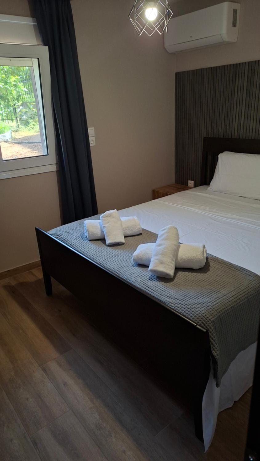 Akrata Green Elite Apartments Apartment in Peloponnese, Western Greece and the Ionian