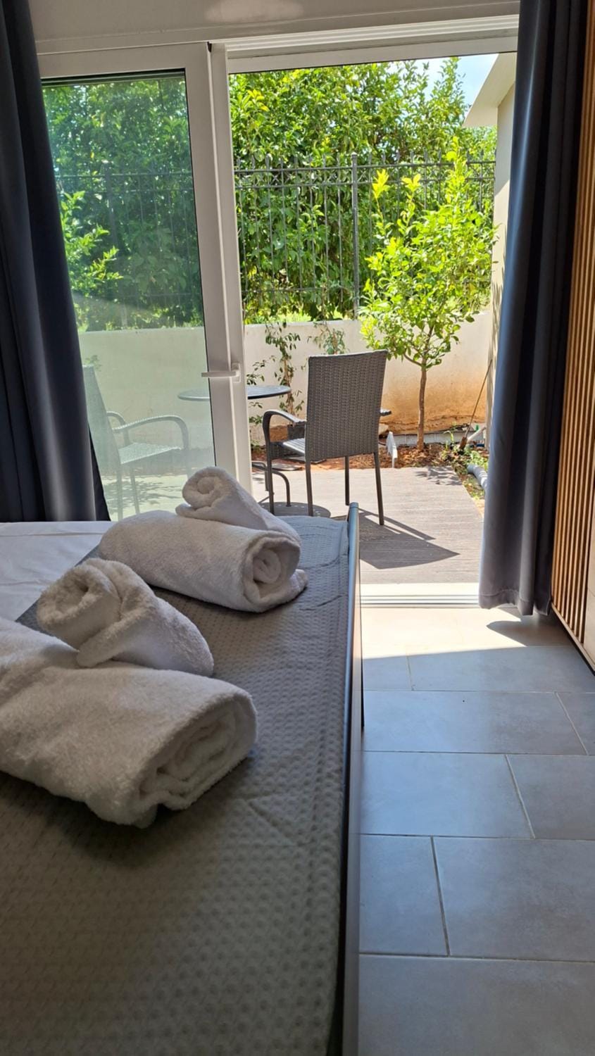 Akrata Green Elite Apartments Apartment in Peloponnese, Western Greece and the Ionian