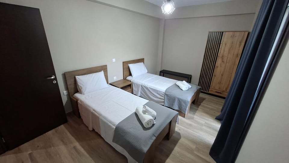 Akrata Green Elite Apartments Apartment in Peloponnese, Western Greece and the Ionian