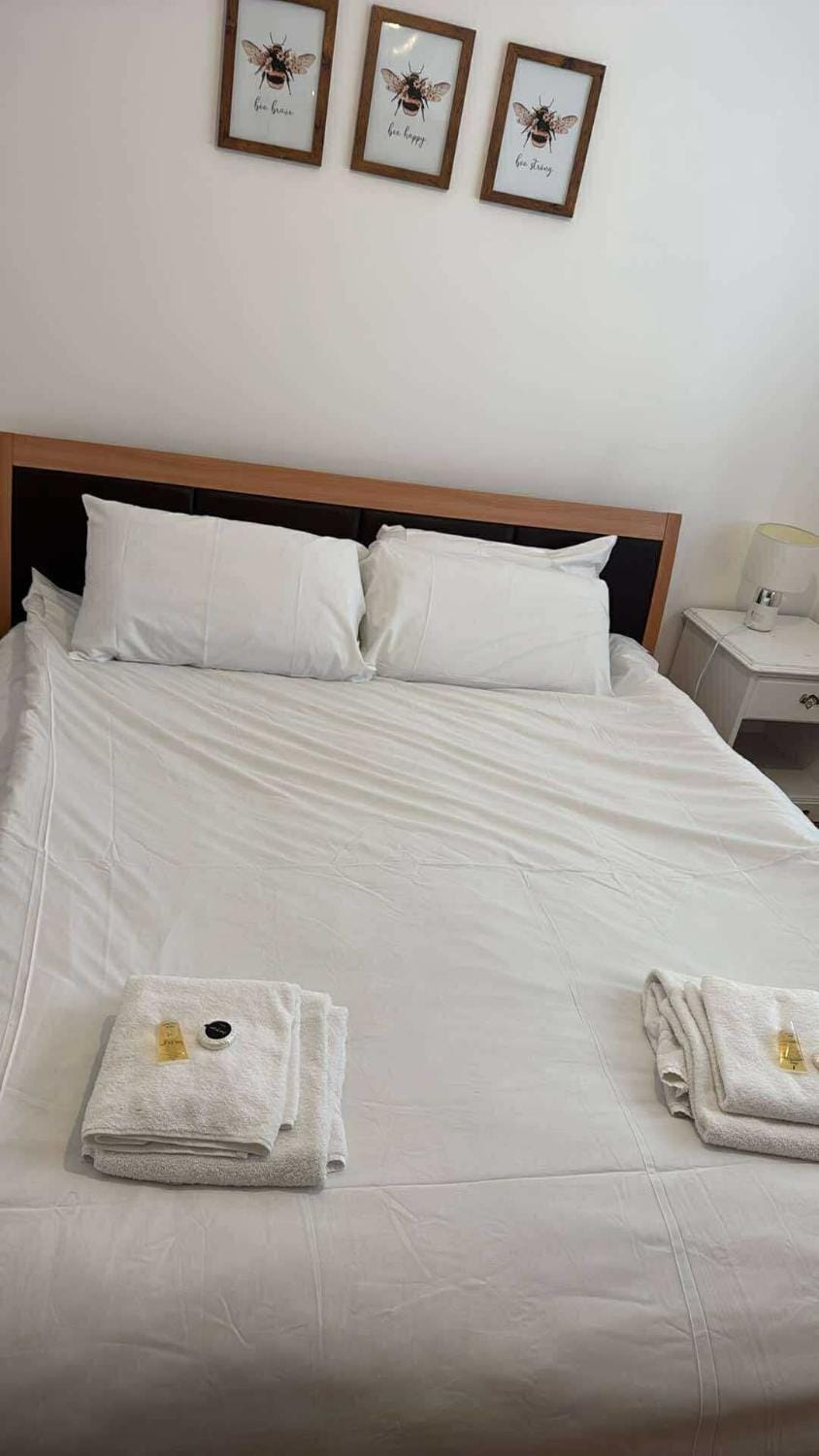 85d Northcourt Road Apartment in South Oxfordshire District