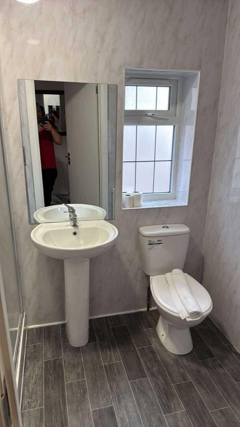 85d Northcourt Road Apartment in South Oxfordshire District