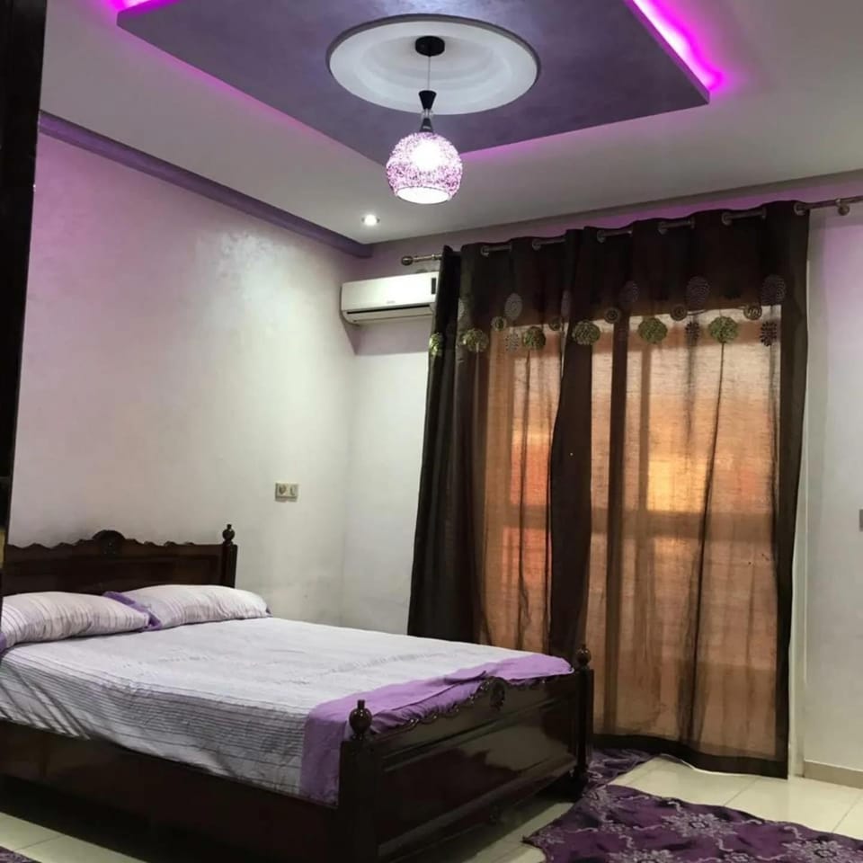Appartement la perla hay mohammadi Apartment in Agadir