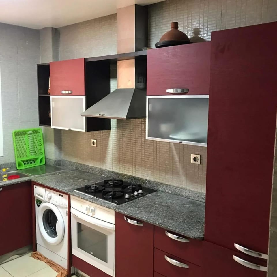 Appartement la perla hay mohammadi Apartment in Agadir