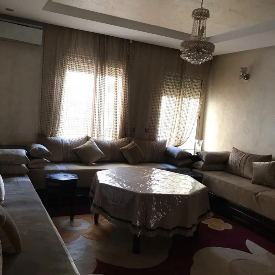Appartement la perla hay mohammadi Apartment in Agadir