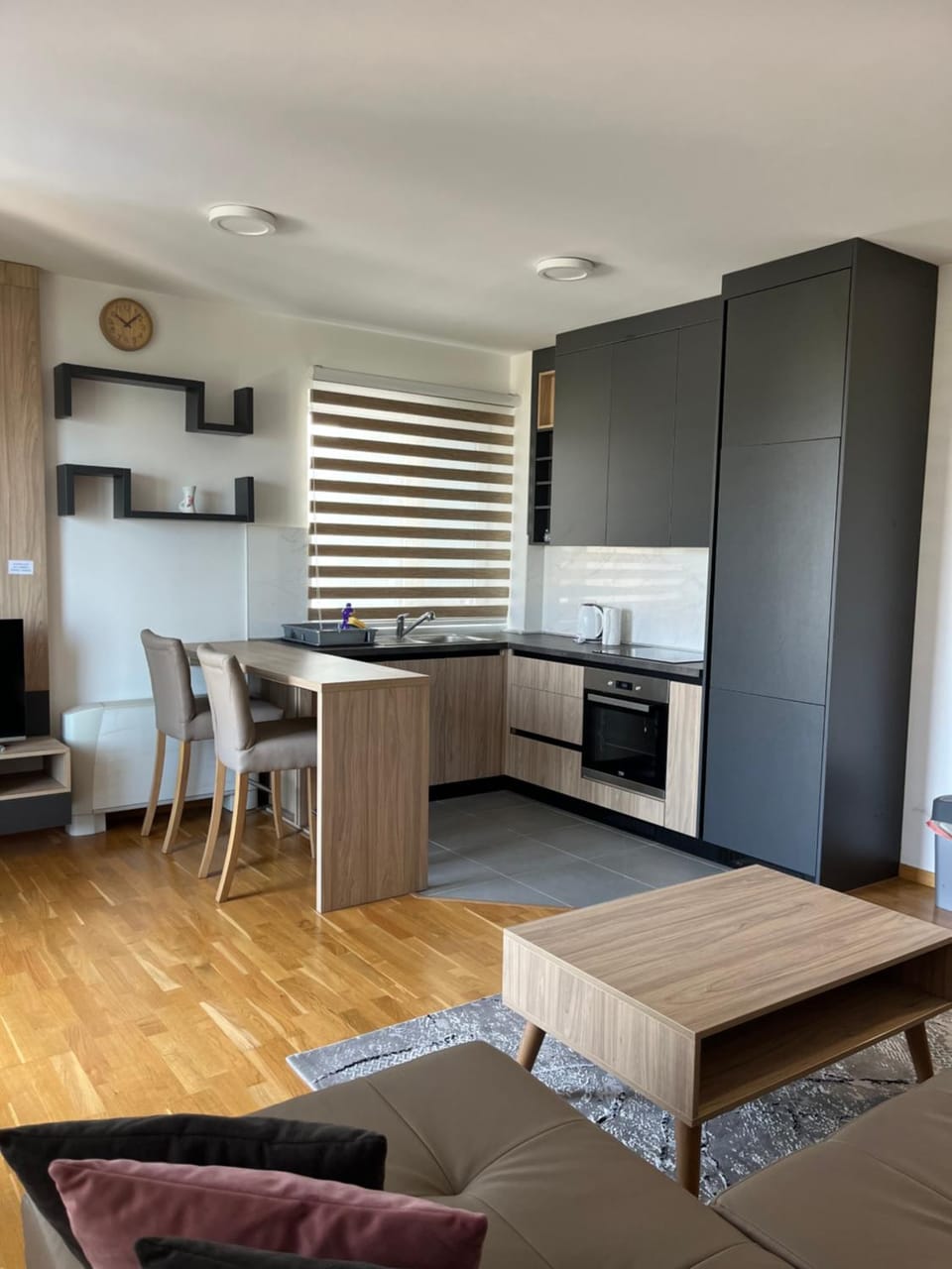 Ilidža Tower Sapphire Suites Apartment in Sarajevo