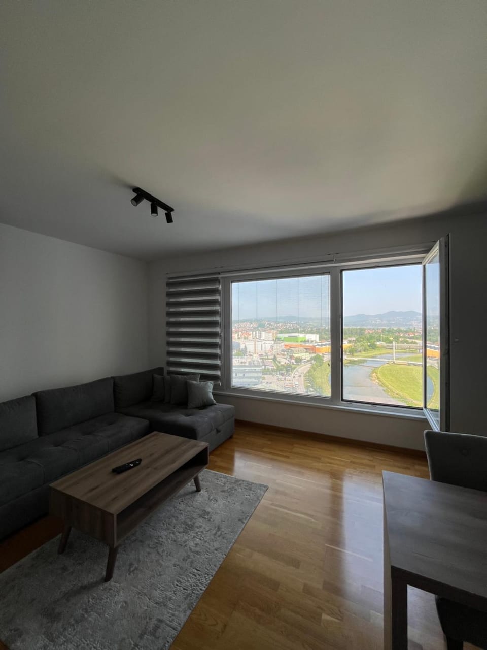 Ilidža Tower Sapphire Suites Apartment in Sarajevo
