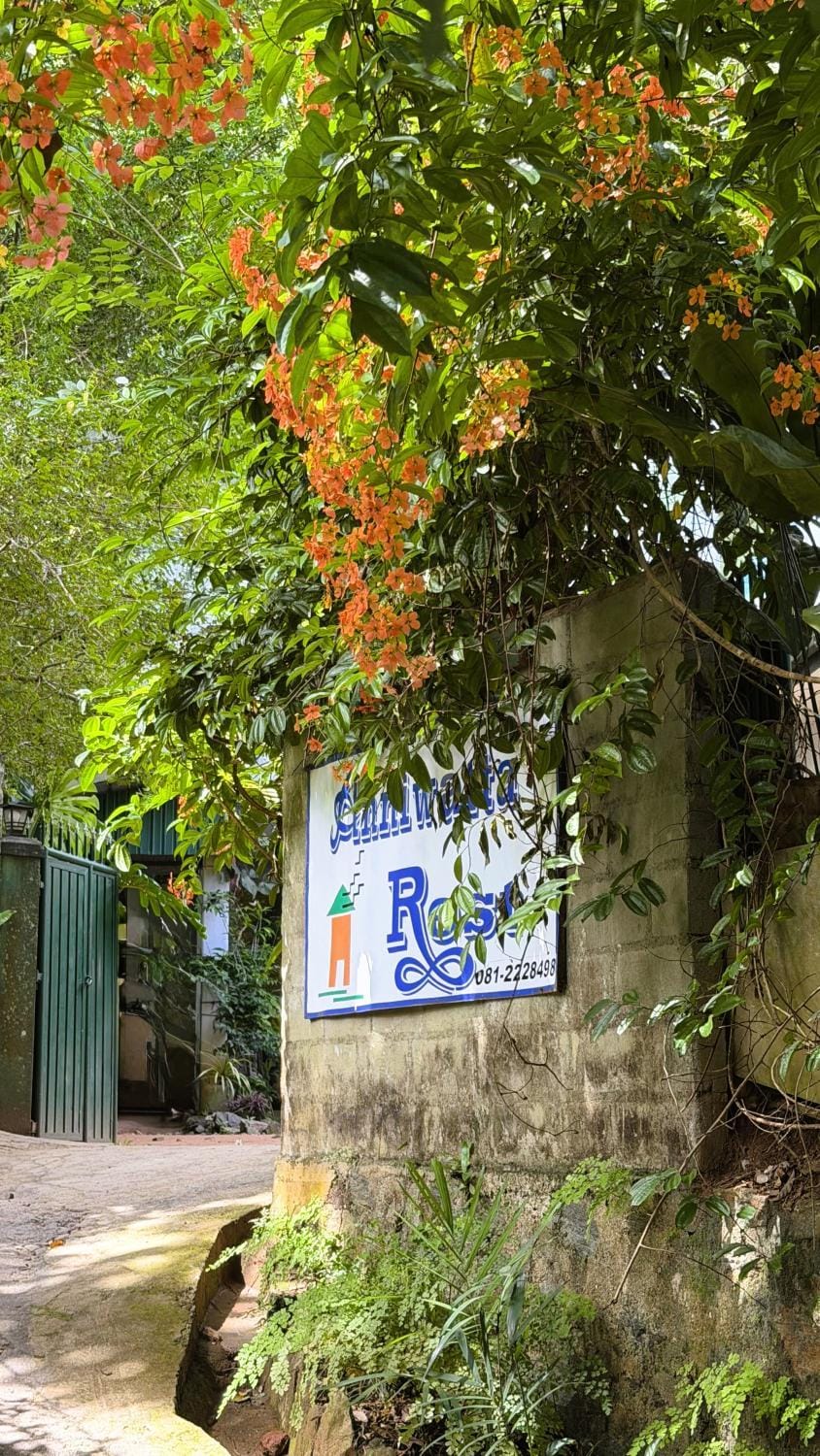 Property building, Natural landscape, Location
