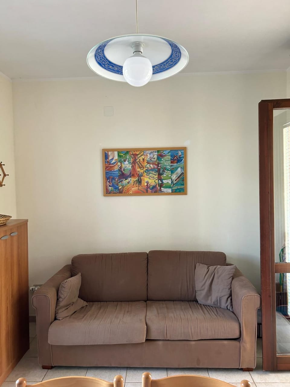 Villa Mariagio House in Apulia