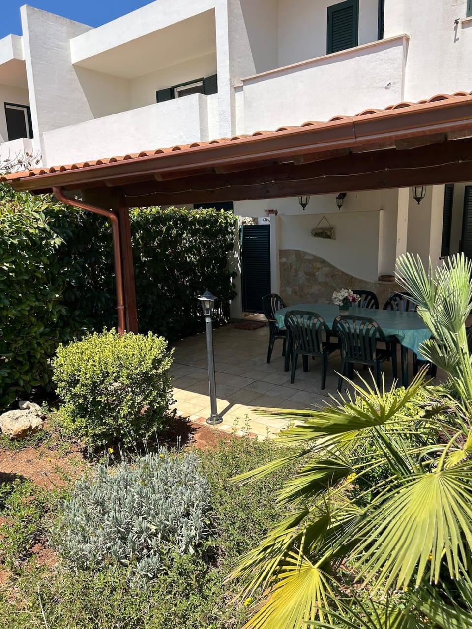 Villa Mariagio House in Apulia