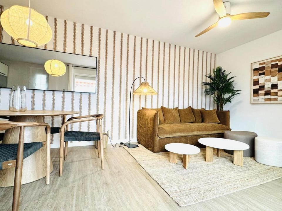 New Premium Ático Roquetas Beach Apartment in Roquetas de Mar