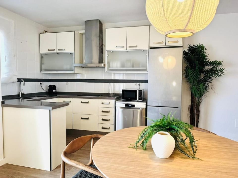 New Premium Ático Roquetas Beach Apartment in Roquetas de Mar