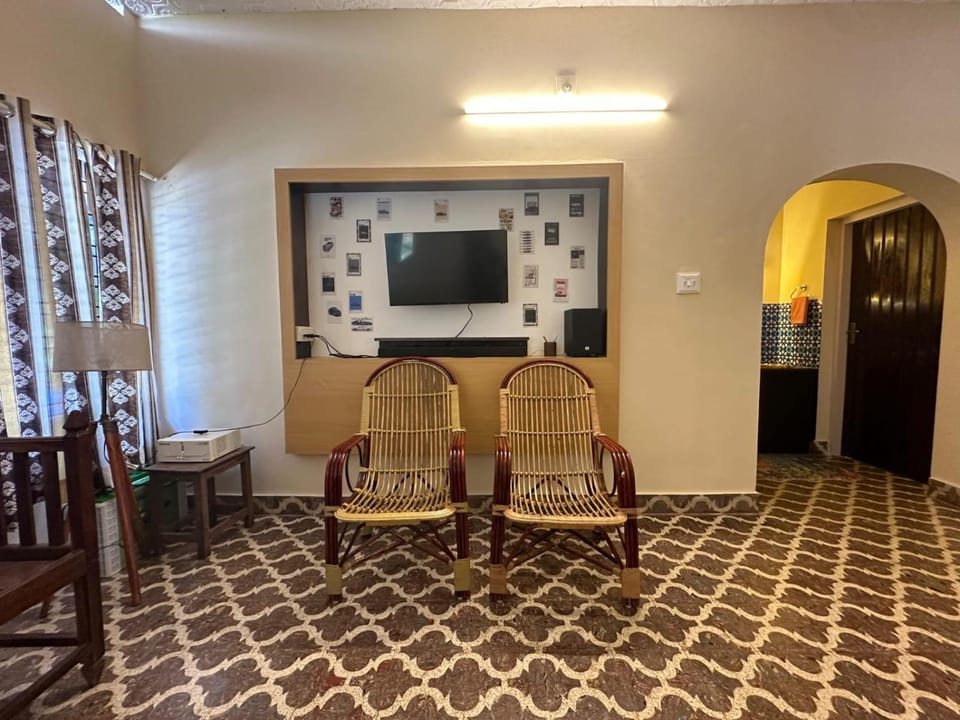 Maryland homestay Villa in Kerala
