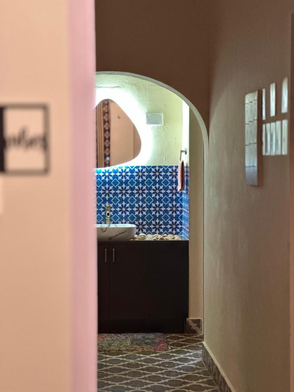 Maryland homestay Villa in Kerala