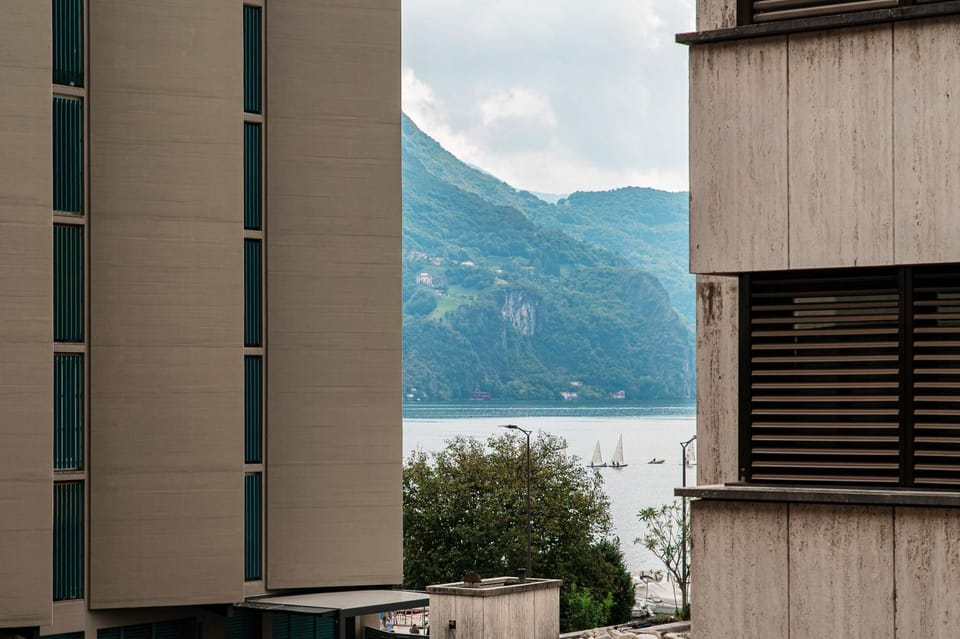 Lake view