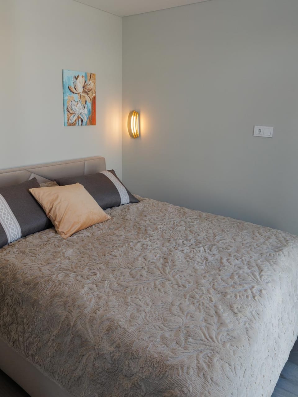 Butas naujame kvartale prie Danės upės Apartment in Klaipėda