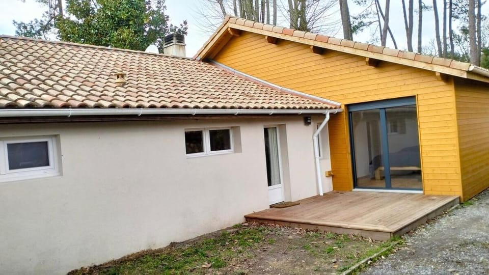 Maison 3 chambres House in Soustons