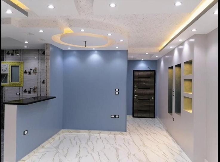 حدائق الأهرام Apartment in Egypt