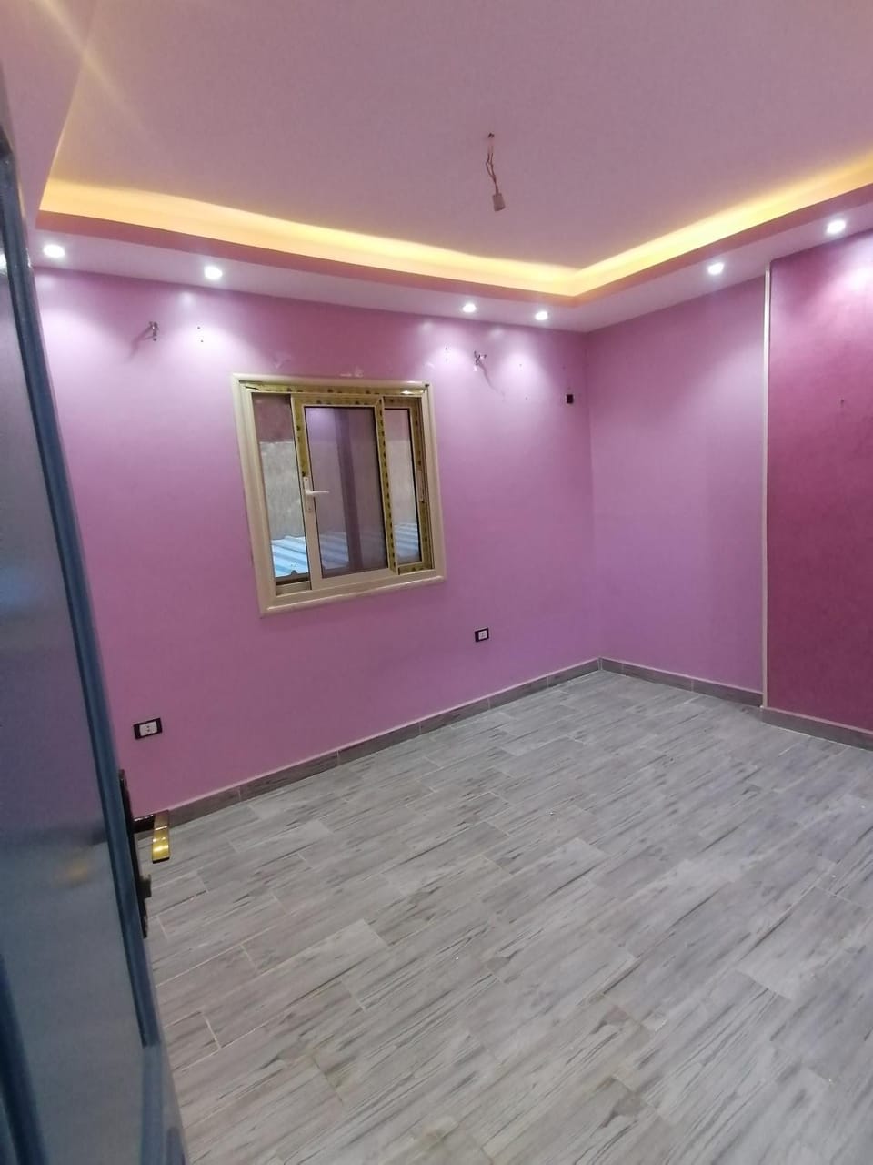 حدائق الأهرام Apartment in Egypt