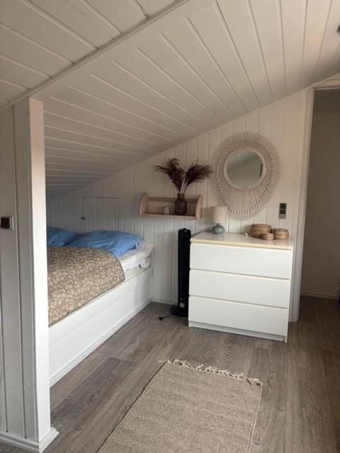 FF1006 Autentisk Feriebolig i Hemmet med adgang til pool House in Hemmet