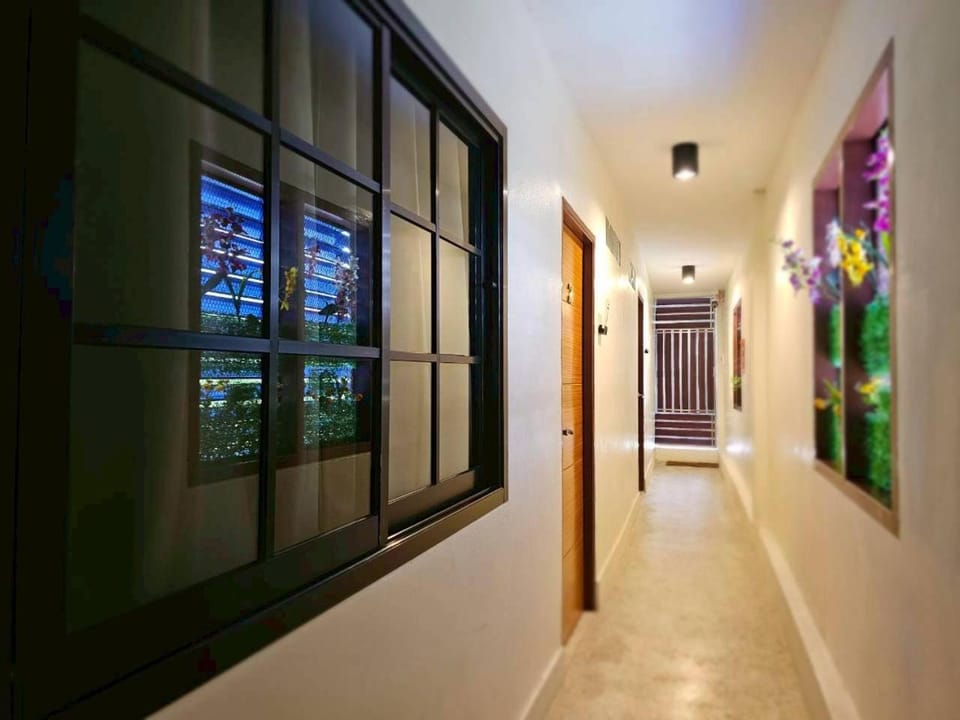 Blue House Betong Bed and Breakfast in Thailand