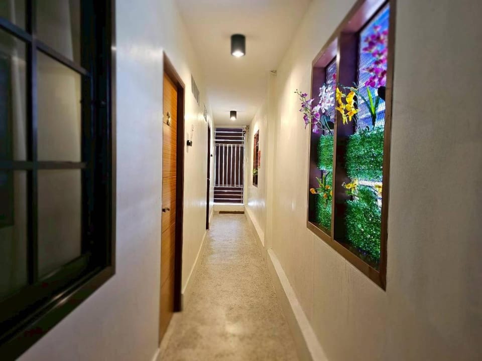 Blue House Betong Bed and Breakfast in Thailand