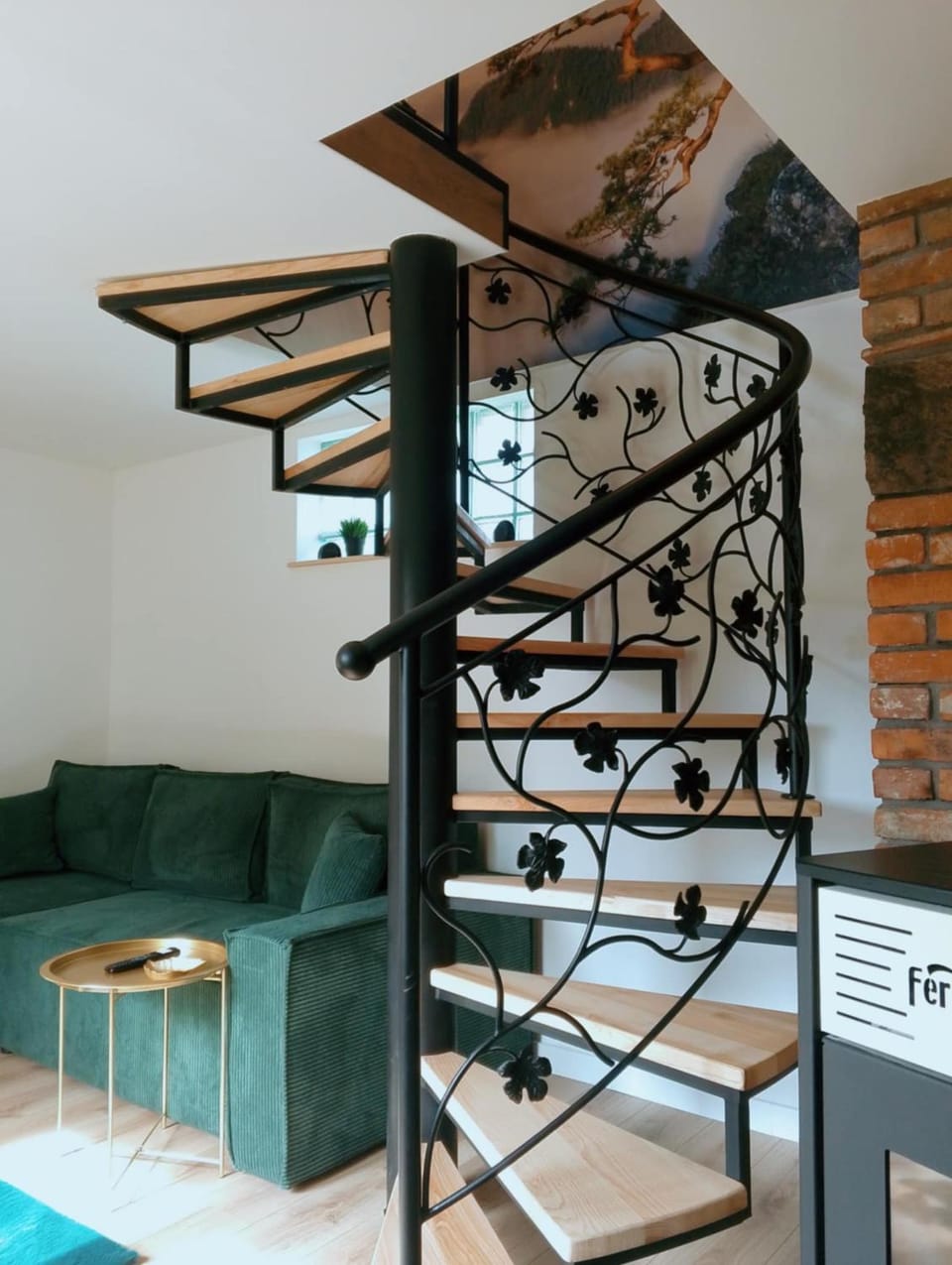 Domek Pod Czereśnią House in Lesser Poland Voivodeship