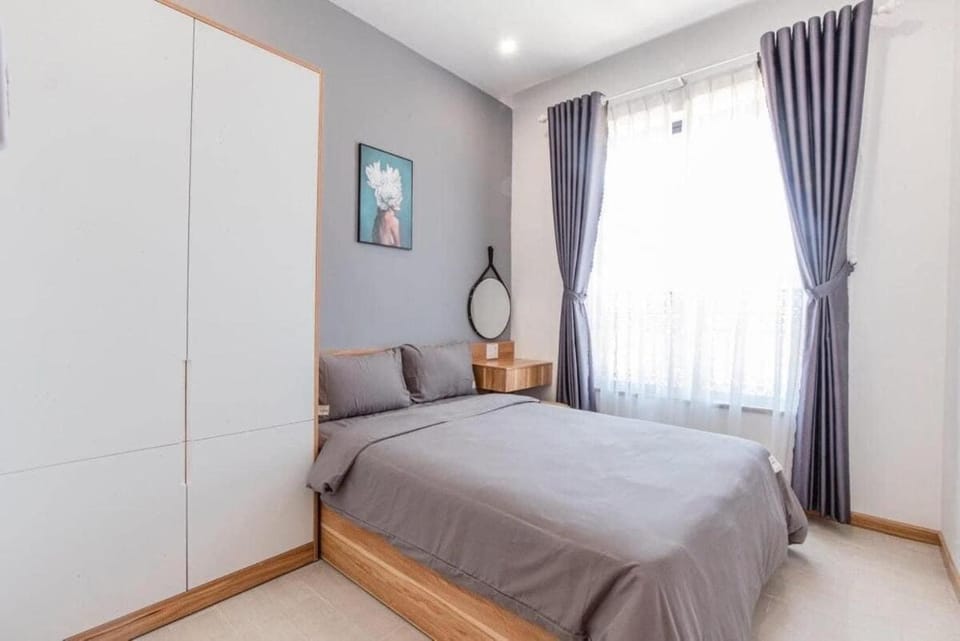 Light House Apartment in Da Nang