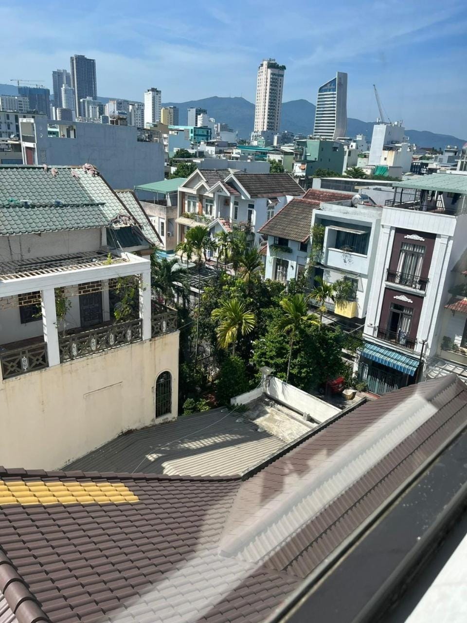 Light House Apartment in Da Nang