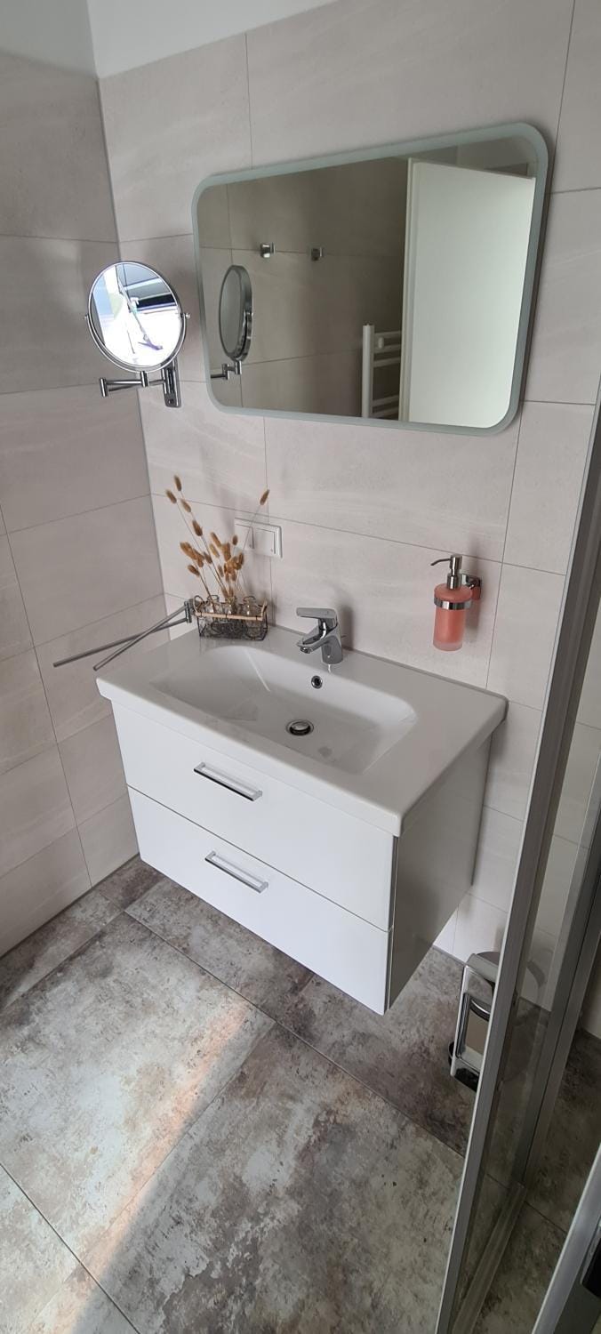 Ulmen Krone Apartment in Saxony