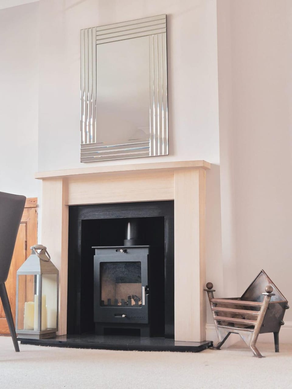 The Heart of Whitstable Apartment in Whitstable