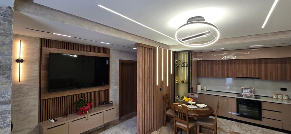 Meas Apartments Apartment in Ulcinj Municipality