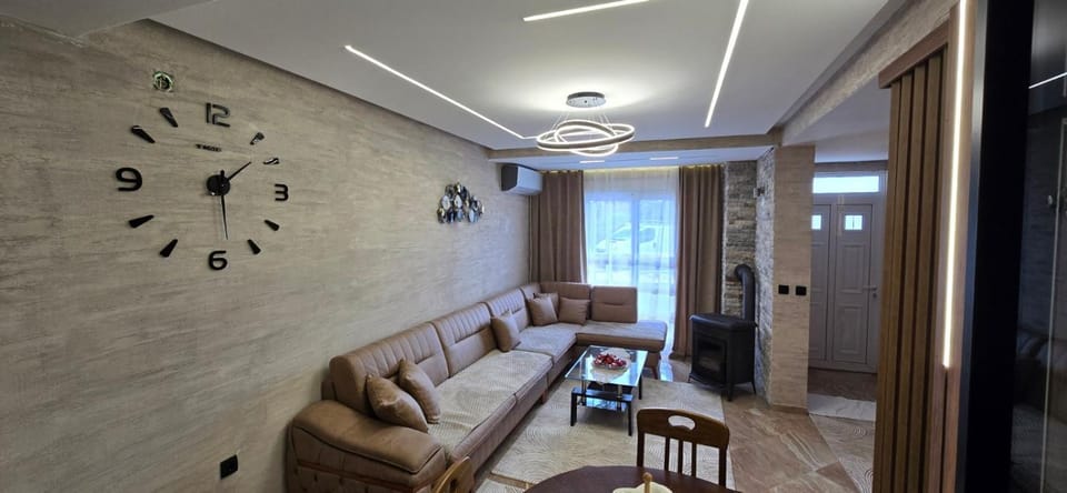 Meas Apartments Apartment in Ulcinj Municipality
