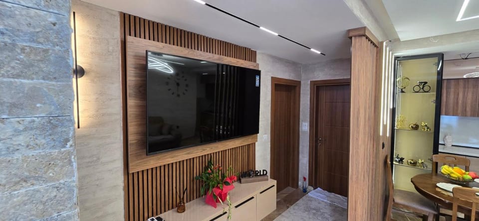 Meas Apartments Apartment in Ulcinj Municipality