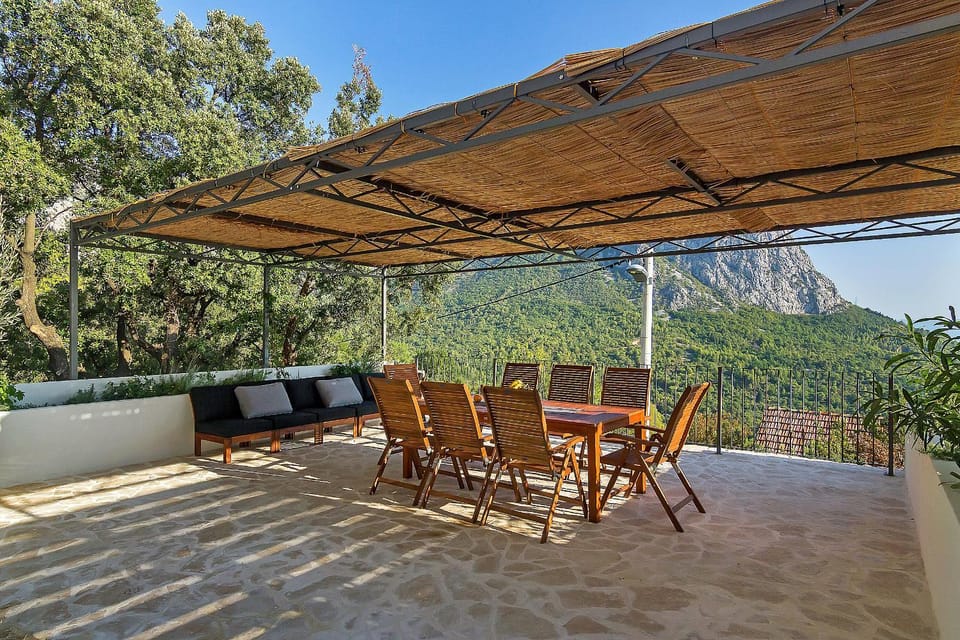 Villa Ante Villa in Dubrovnik-Neretva County