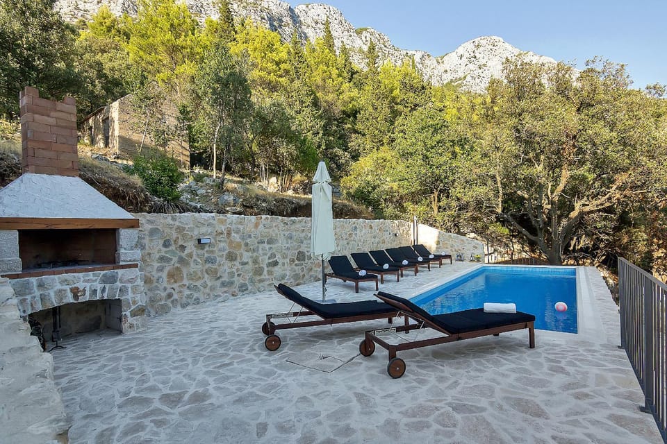 Villa Ante Villa in Dubrovnik-Neretva County