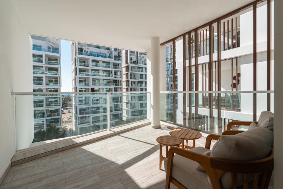 Luxury Suites42 - By Harim Apartment in Eilat