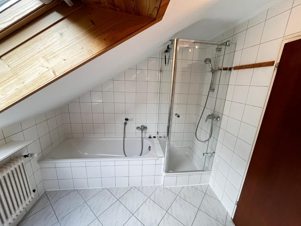 Ferienzimmer Klosterblick Vacation rental in Baden-Württemberg