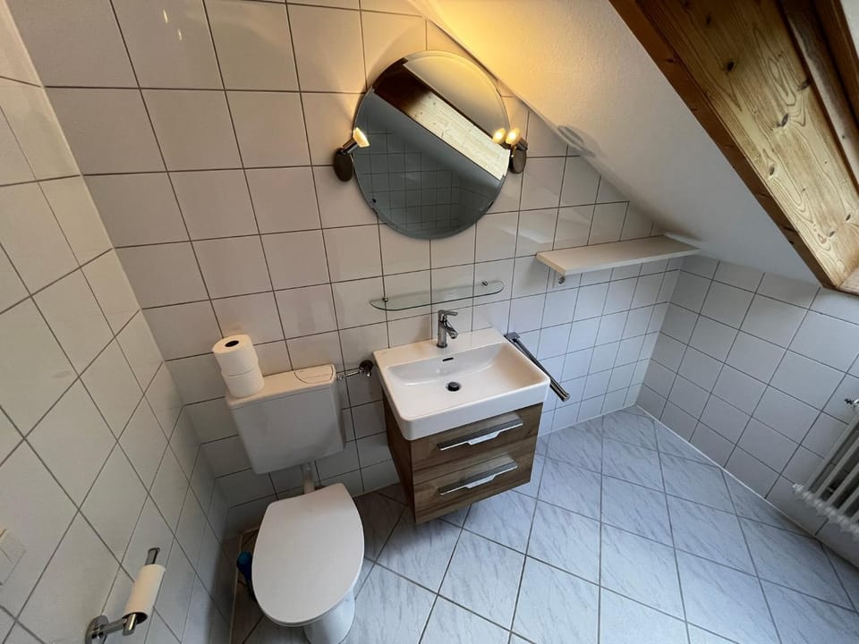 Ferienzimmer Klosterblick Vacation rental in Baden-Württemberg